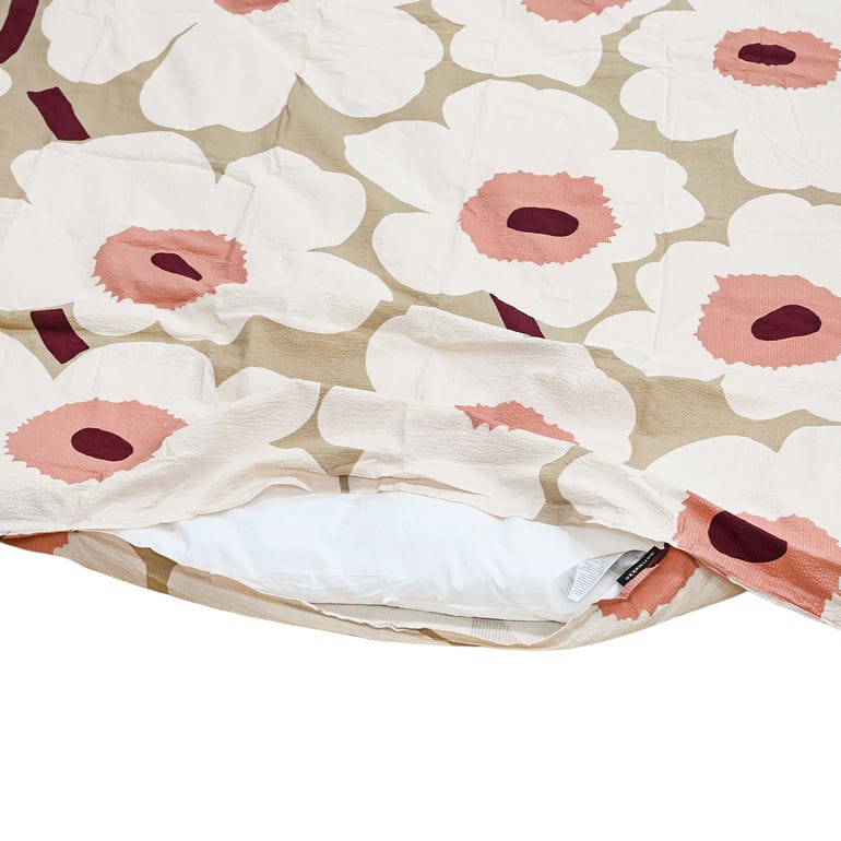 Marimekko Unikko マリメッコ デュベカバー 掛け布団カバー marimekko 並行輸入品 マリメッコ デュベカバー 掛け布団カバー