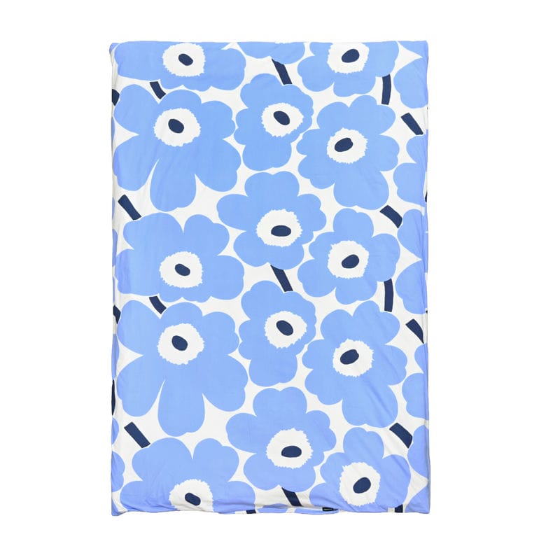 マリメッコ marimekko デュベカバー 150×210cm 掛け布団カバー