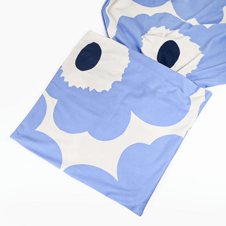 マリメッコ marimekko デュベカバー 150×210cm 掛け布団カバー