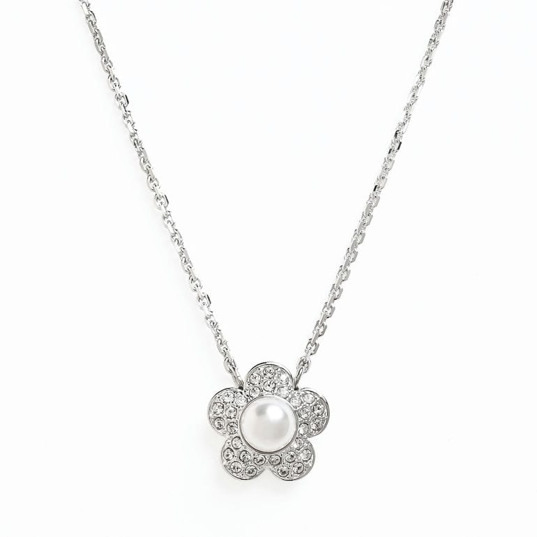 スワロフスキー SWAROVSKI ネックレス ピアス セット アリアナ