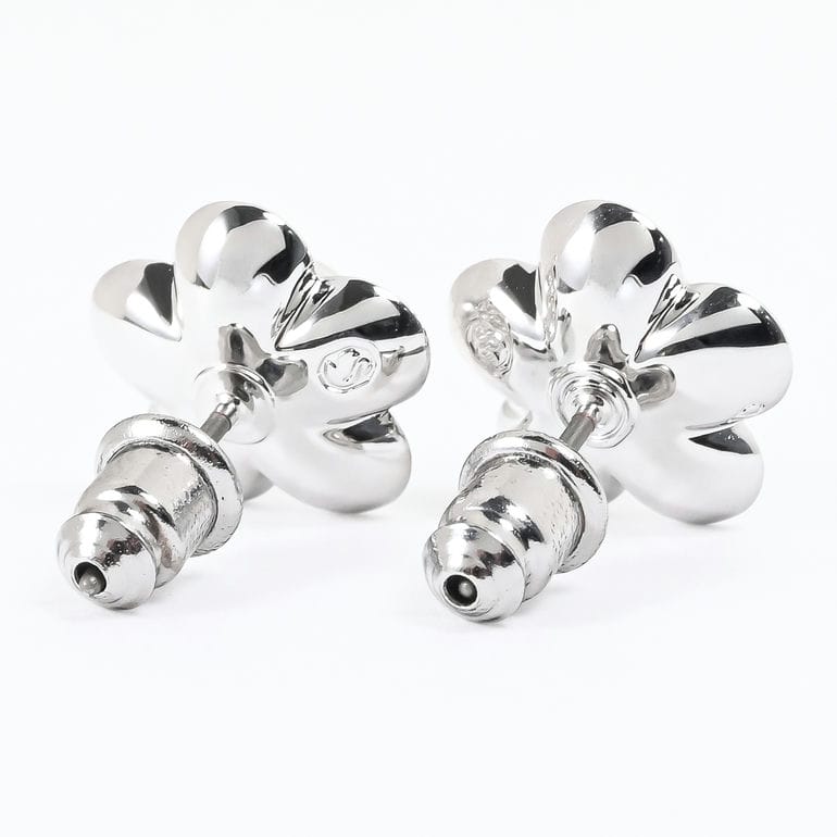 【新品未使用】スワロフスキー　アリアナグランデ フラワー ピアス ネックレス スワロフスキー SWAROVSKI ネックレス ピアス セット アリアナ
