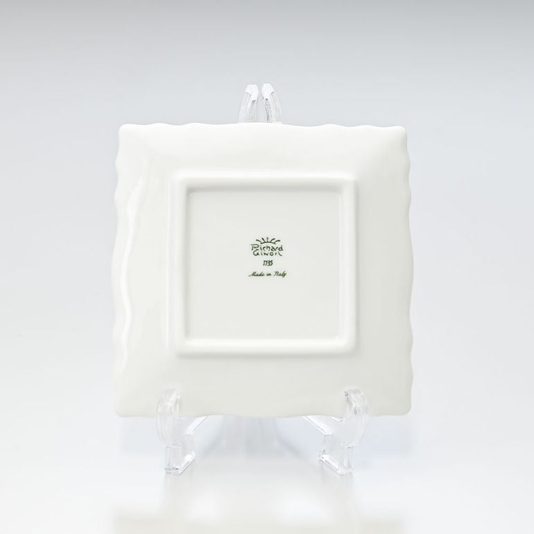 リチャードジノリ ジノリ1735 ペア 2個セット ベッキオホワイト