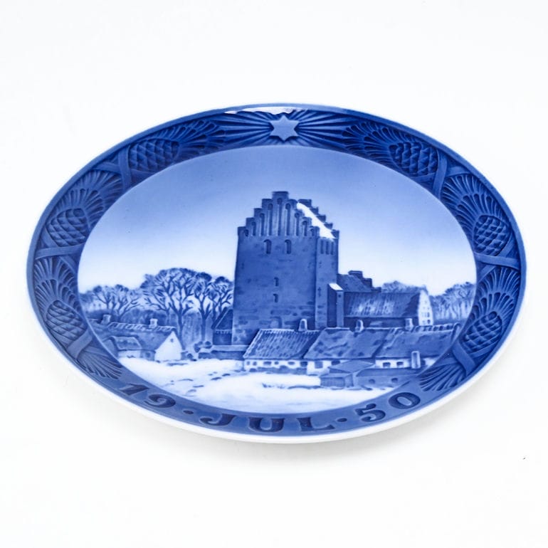 名入れ可有料】ロイヤルコペンハーゲン ROYAL COPENHAGEN イヤー