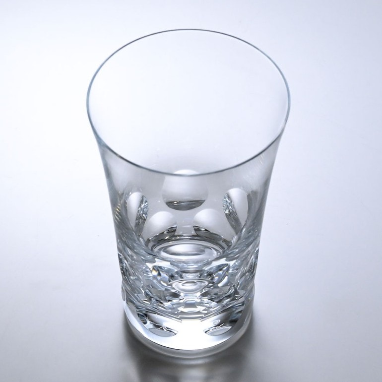 単品販売】 バカラ シングルグラス ベルーガ ハイボール タンブラー