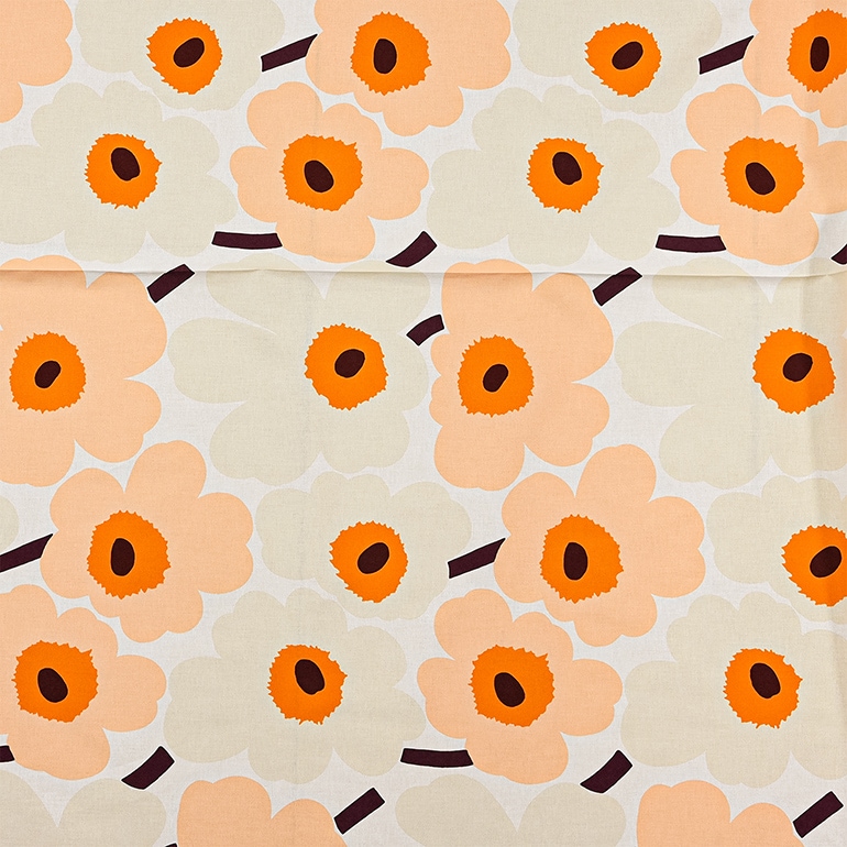 マリメッコ marimekko 生地 切売り 切り売り 50cmから注文可能（10cm