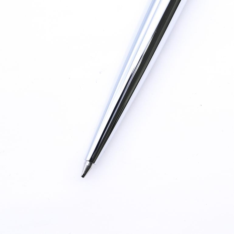 スワロフスキー SWAROVSKI ボールペン 2023年限定 Celebration 星チャーム ピンク クローム プレーティング 5653398 名入れ有料可 名入れギフト ボールペン 文房具【スペシャルラッピング660円(別売り)】