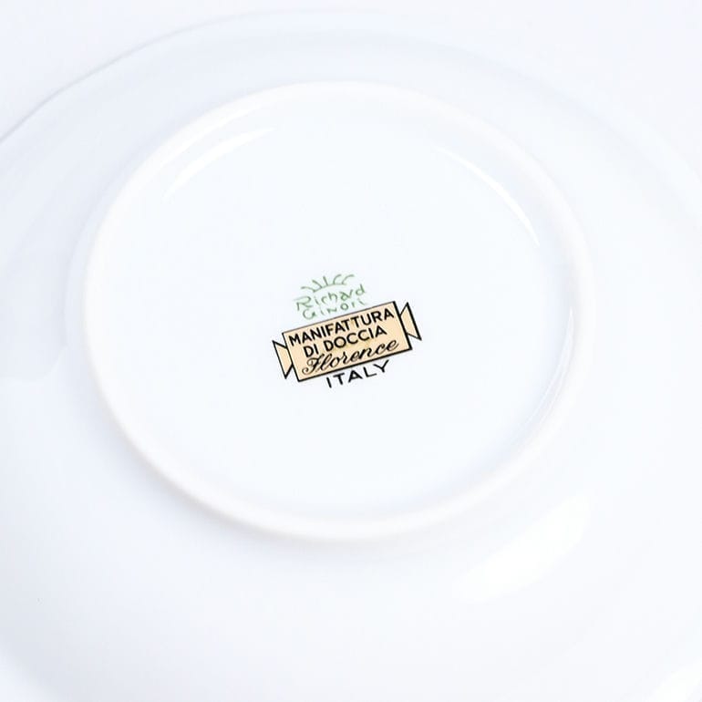 リチャードジノリ ジノリ1735 Richard Ginori イタリアンフルーツ フルーツボウル 15cm 003RG00 FCP000 0150 G00153100 小皿 洋食器 名入れ可有料【スペシャルラッピング660円(別売り)】