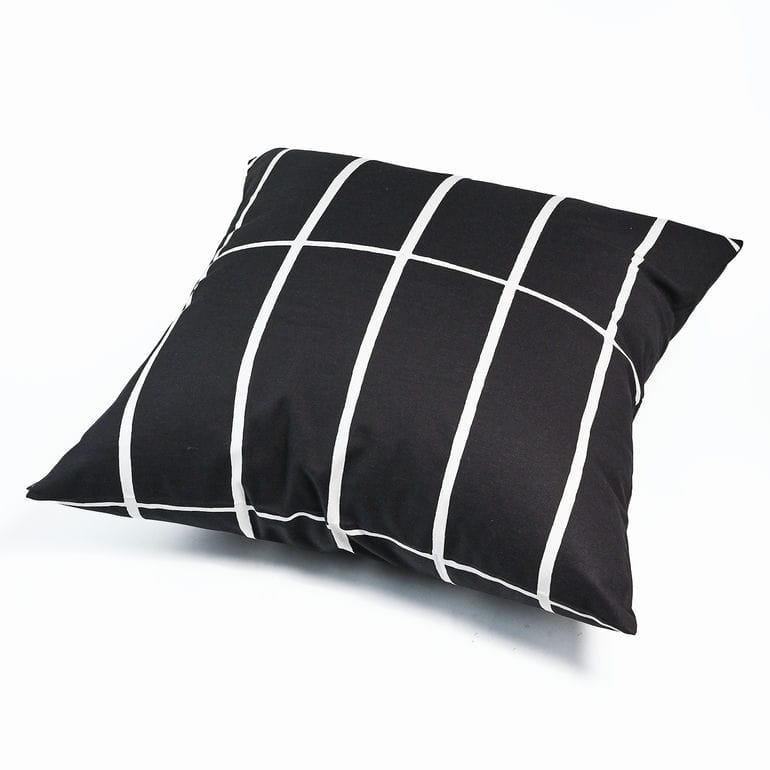 マリメッコ marimekko クッションカバー 50×50cm ティイリスキヴィ