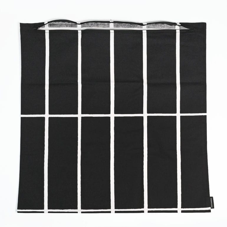 マリメッコ marimekko クッションカバー 50×50cm ティイリスキヴィ