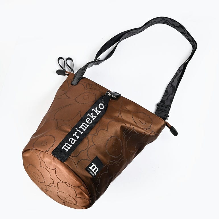 マリメッコ marimekko ショルダーバッグ クロスボディ オール