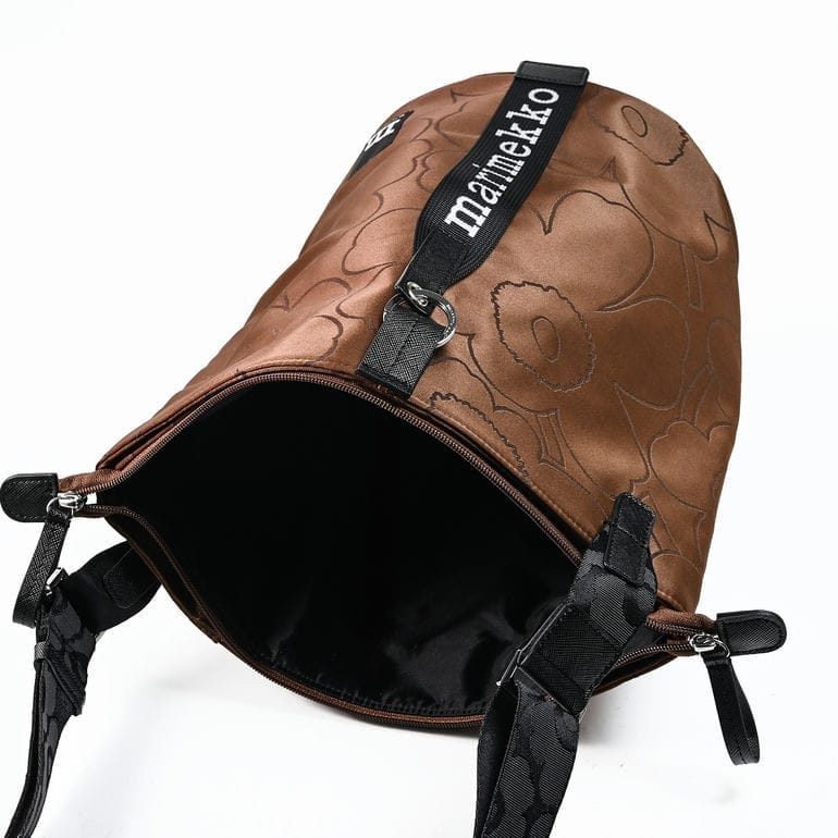 マリメッコ marimekko ショルダーバッグ クロスボディ オール デイ