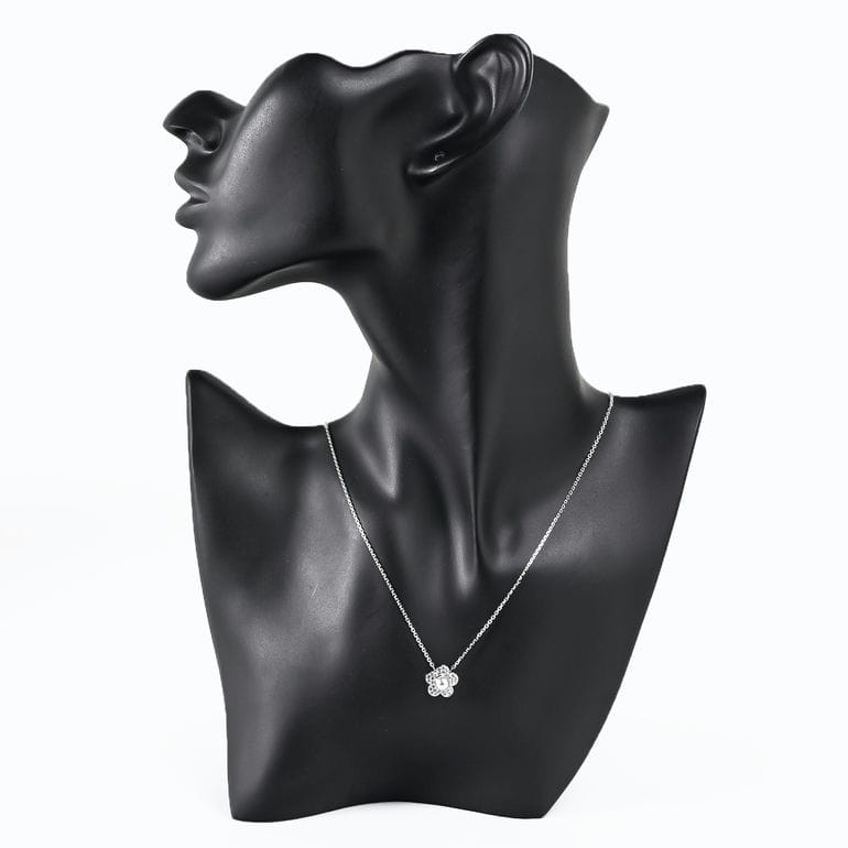 スワロフスキー SWAROVSKI ネックレス アリアナ・グランデコレクション