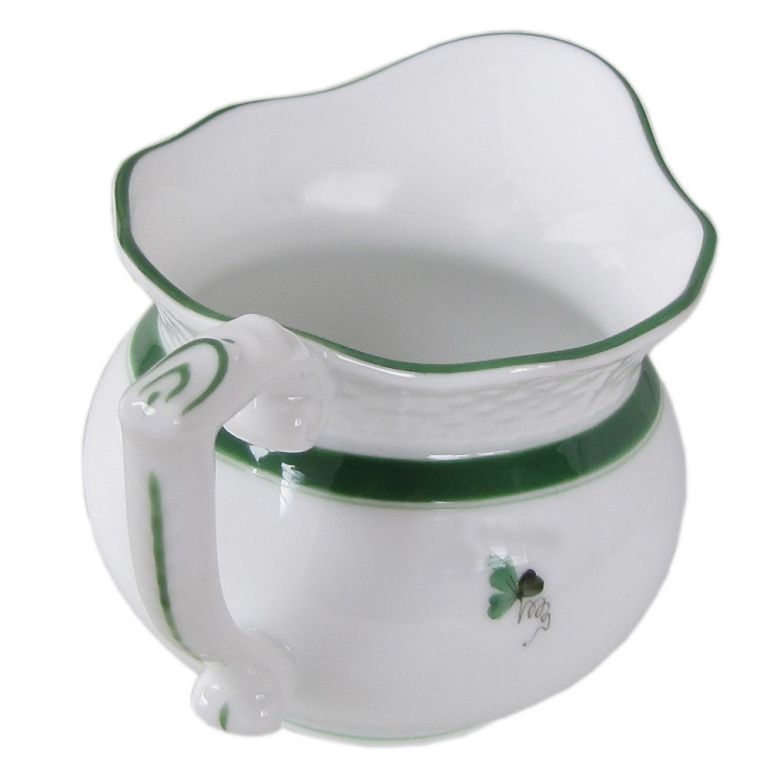 純正BOX付 ヘレンド クリーマー ウィーンのバラ 洋食器 120ml 手描き 644000 VRH 【00644000-VRH】【スペシャルラッピング660円(別売り)】