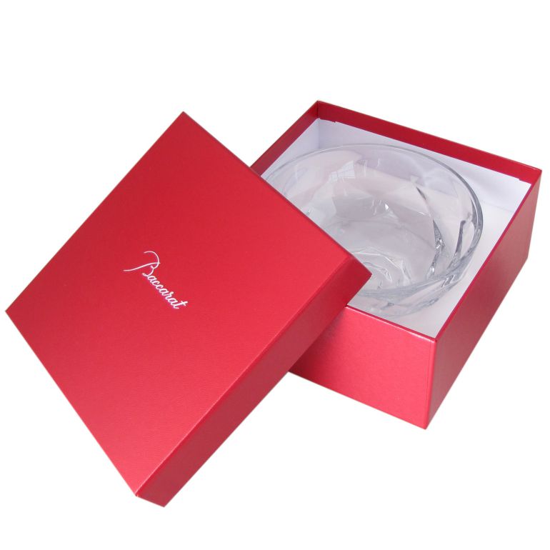 バカラ Baccarat スウィング SWING ボウル M 2813981 【熨斗対応