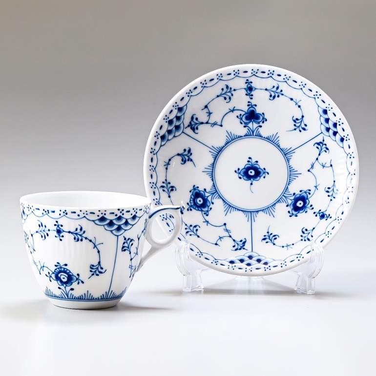 ロイヤルコペンハーゲン2個セット