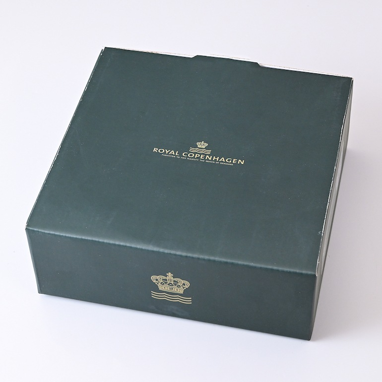 2個セット ロイヤルコペンハーゲン ROYAL COPENHAGEN スターフルーテッド ボウル 400ml 2503575 1060176 北欧食器 洋食器 ROYAL COPENHAGEN【スペシャルラッピング660円(別売り)】