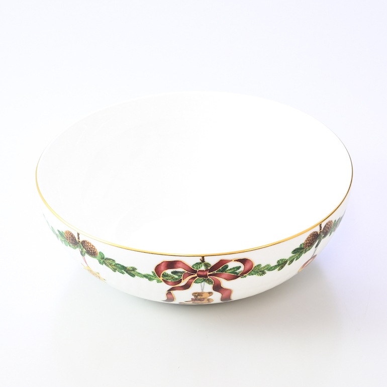 2個セット ロイヤルコペンハーゲン ROYAL COPENHAGEN スターフルーテッド ボウル 400ml 2503575 1060176 北欧食器 洋食器 ROYAL COPENHAGEN【スペシャルラッピング660円(別売り)】