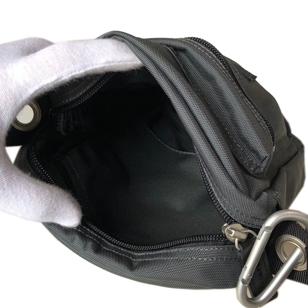 マリメッコ marimekko バッグ ショルダーバッグ Cash&Carry チャコールグレー 026992 900 北欧雑貨 北欧デザイン