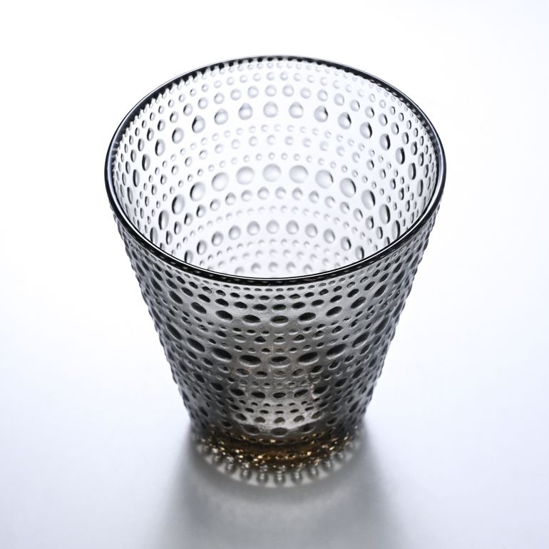 イッタラ iittala カステヘルミ 300ml タンブラー ペア Kastehelmi リネン 1051121 北欧食器 洋食器【スペシャルラッピング660円(別売り)】