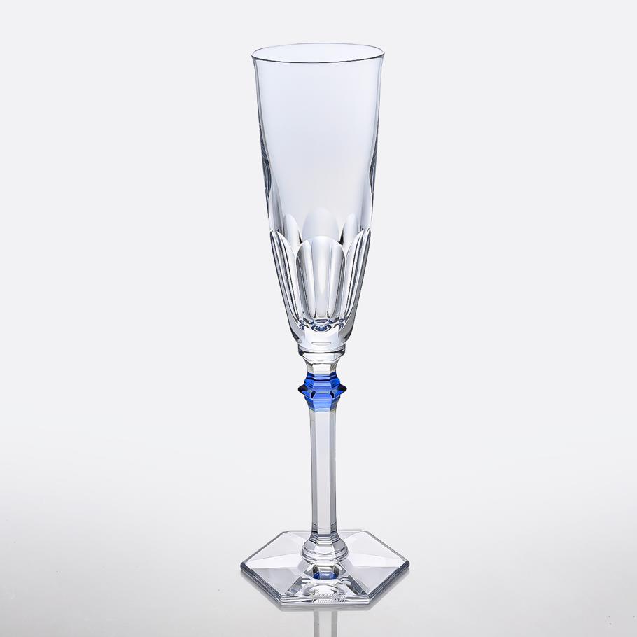 Baccarat/バカラ　シャンパングラスペア Baccarat バカラ アルクール イヴ ペアタンブラー Baccarat