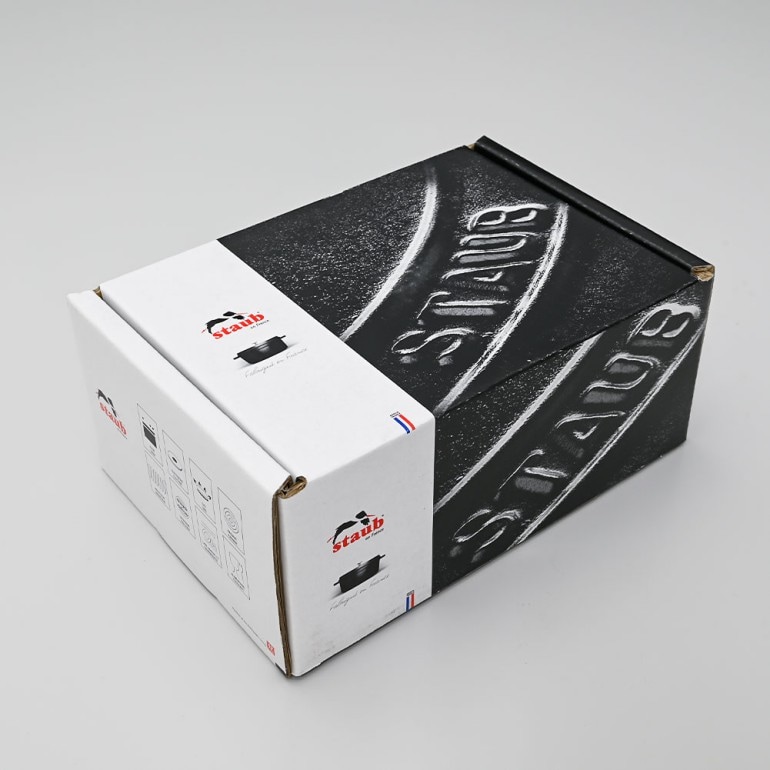 ストウブ staub ピコ ココット ラウンド 10cm ミニ ココット 鋳物