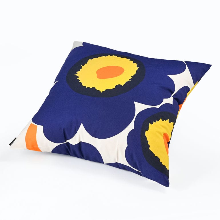 マリメッコ marimekko クッションカバー 50×50cm ヌードクッション