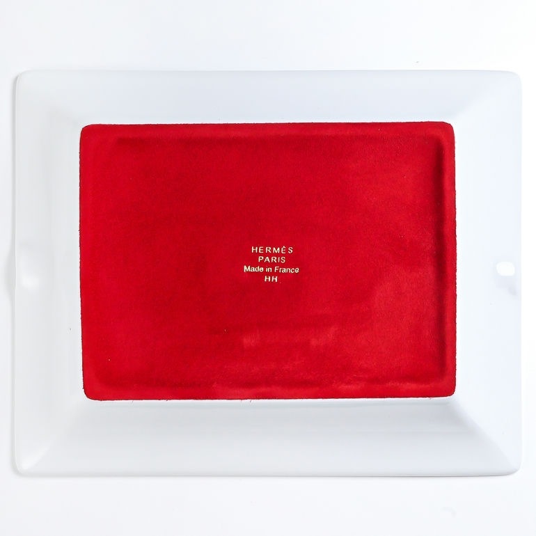 ❤❤HERMESエルメス小皿灰皿❤❤