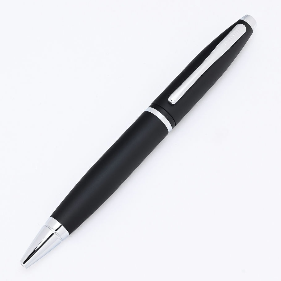専用です新品 松屋銀座で購入Waterman ボールペン 黒 メタリック