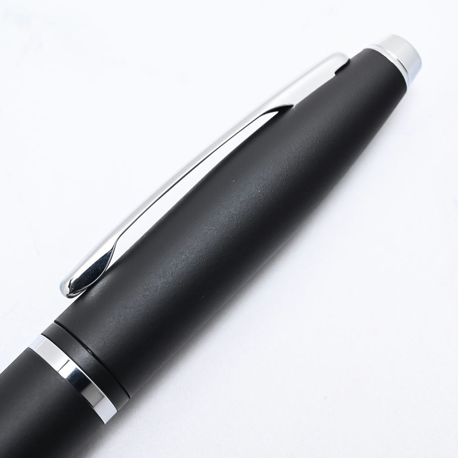 クロス ボールペン メンズ レディース CALAIS カレイ マットブラック クロス ボールペン メンズ レディース CALAIS カレイ マットブラック