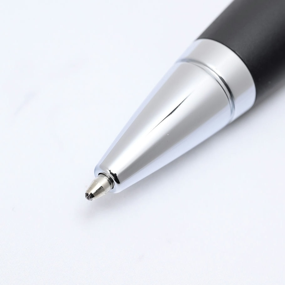 クロス ボールペン メンズ レディース CALAIS カレイ マットブラック AT0112JP-14 ギフト プレゼント 純正包装可能 名入れ無料 ネーム入れ 名入れギフト ボールペン 文房具【スペシャルラッピング660円(別売り)】