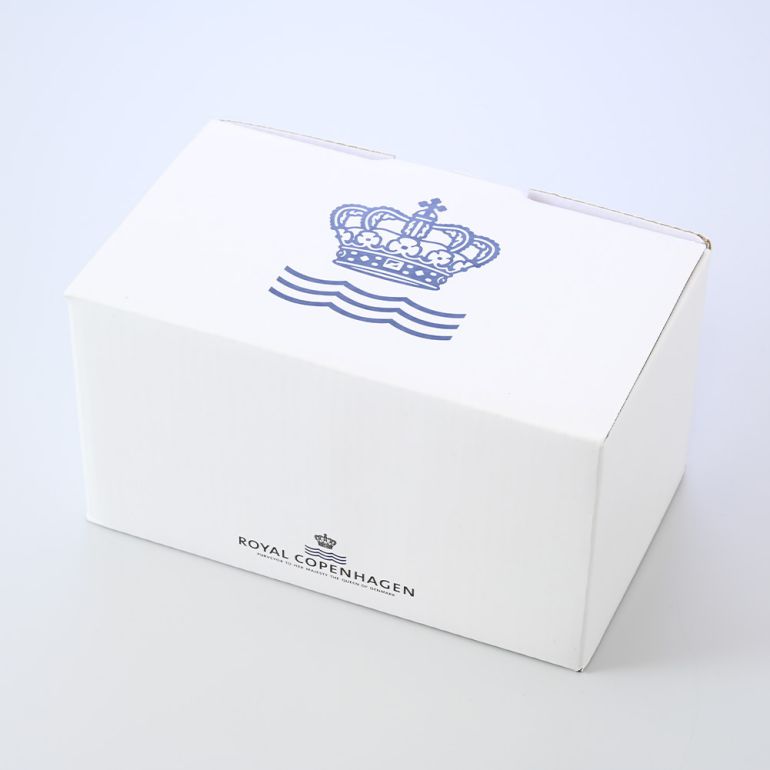 ロイヤルコペンハーゲン ROYAL COPENHAGEN アニュアル フィギュリン