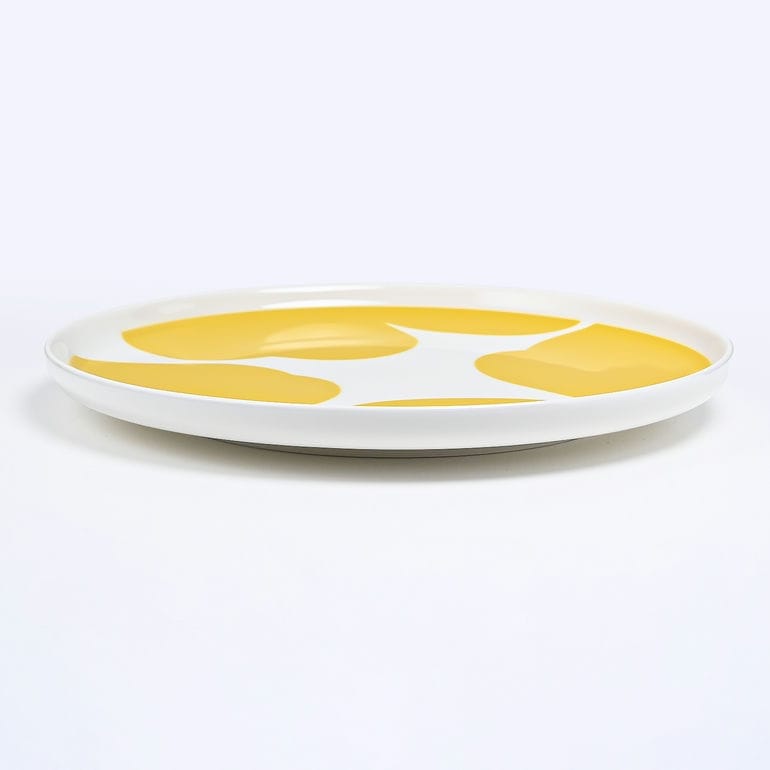 名入れ可有料】マリメッコ marimekko プレート 20cm Unikko ウニッコ