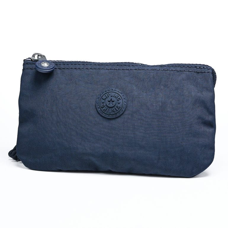 キプリング Kipling ポーチ レディース メンズ CREATIVITY L 全4種 K13265 コンパクト