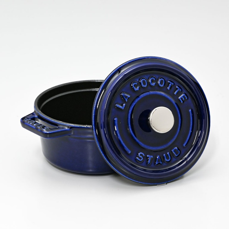 ストウブ staub ピコ ココット ラウンド 10cm ミニ ココット