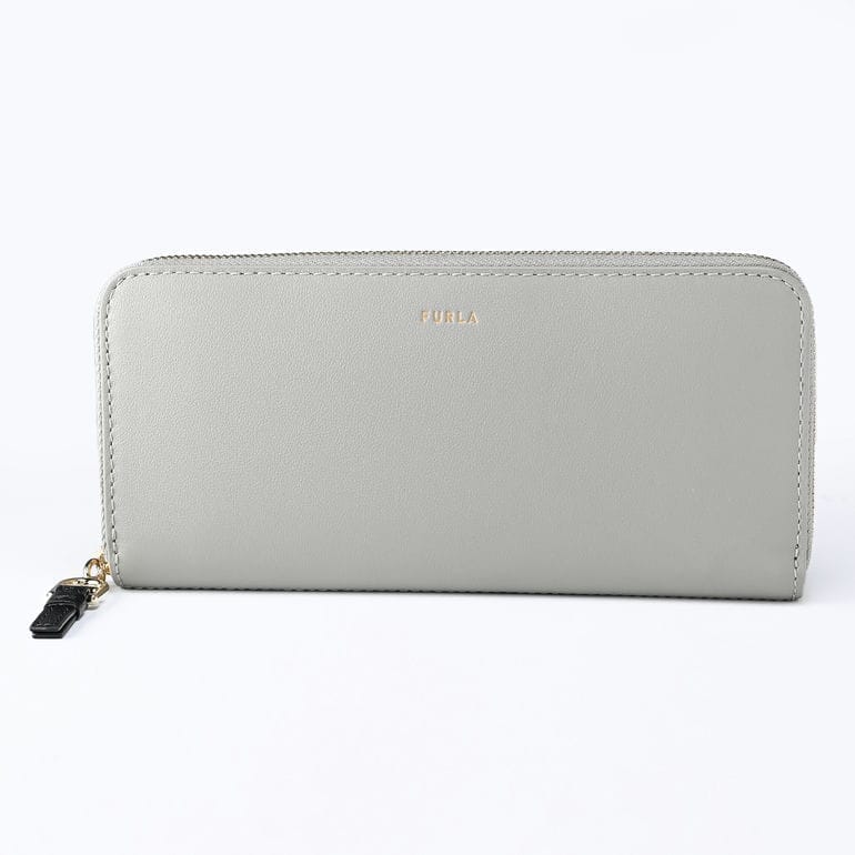 フルラ FURLA 長財布 ラウンドファスナー NUVOLA ヌヴォラ ジップ