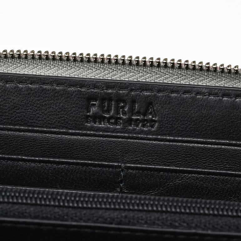 フルラ FURLA 長財布 ラウンドファスナー NUVOLA ヌヴォラ ジップ