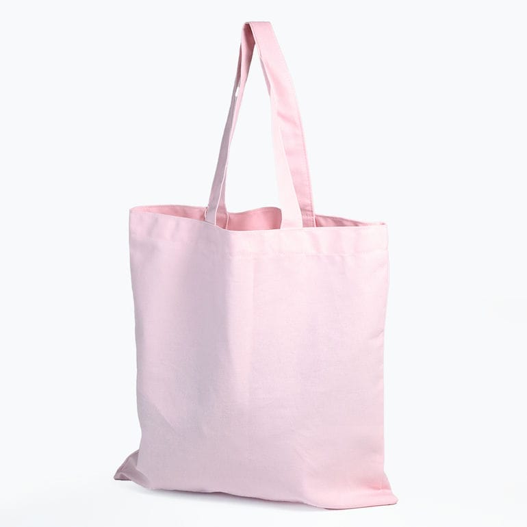 【刺しゅう名入れ可有料】マリメッコ marimekko トートバッグ Aureate Glow Vankka ファブリックバッグ レディース レッド ピンク 94058 094058 330 北欧雑貨 北欧デザイン ネコポス限定 送料無料