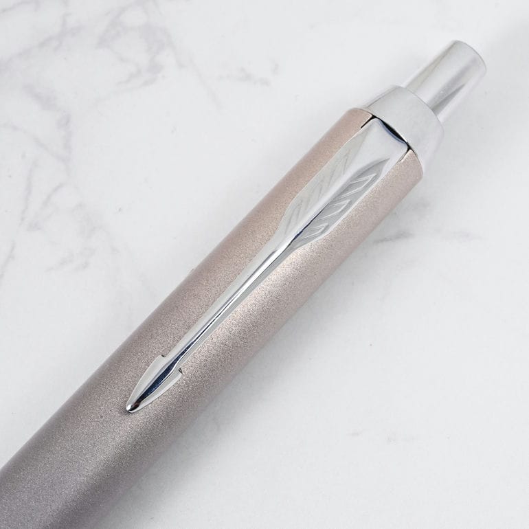 【純正包装無料】パーカー PARKER ボールペン IM グレイ CT 2203918 メンズ レディース 文房具 筆記具 高級<br>【スペシャルラッピング660円(別売り)】
