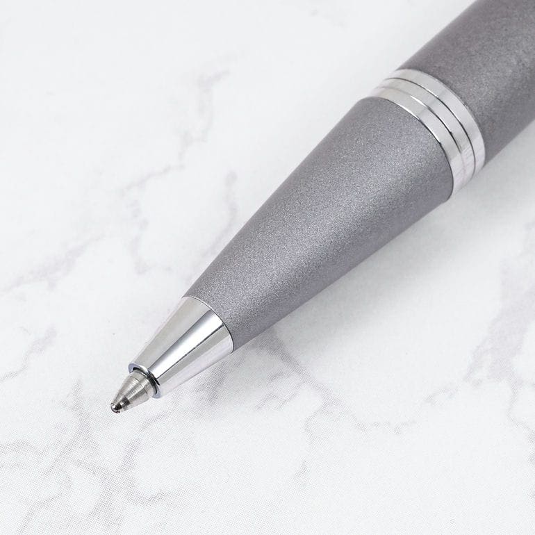 【純正包装無料】パーカー PARKER ボールペン IM グレイ CT 2203918 メンズ レディース 文房具 筆記具 高級<br>【スペシャルラッピング660円(別売り)】