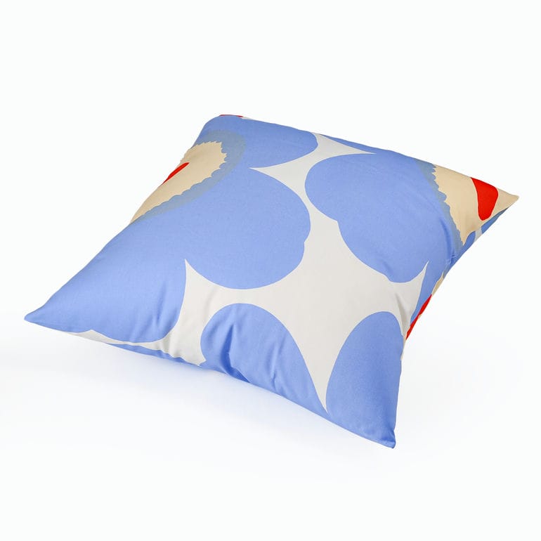 マリメッコ marimekko クッションカバー 50×50cm ヌードクッション