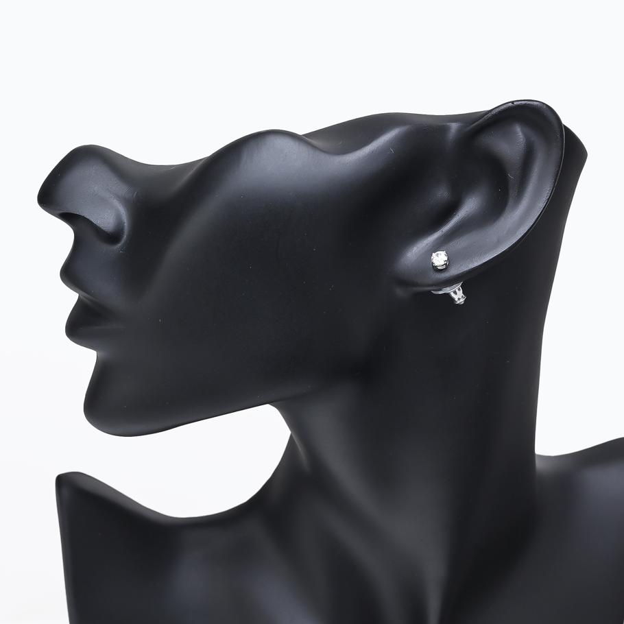 スワロフスキー ピアス レディース Attract アトラクト スタッドピアス