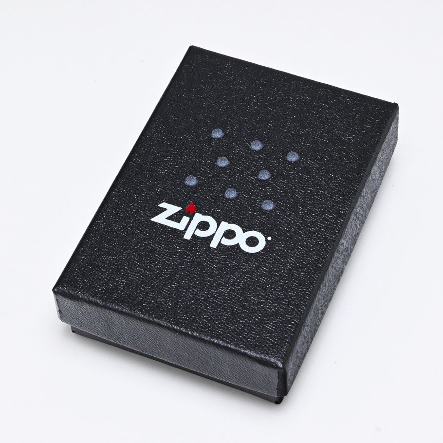 ZIPPO ジッポー ライター ジッポ ジッポー ライター Black Crackle 236