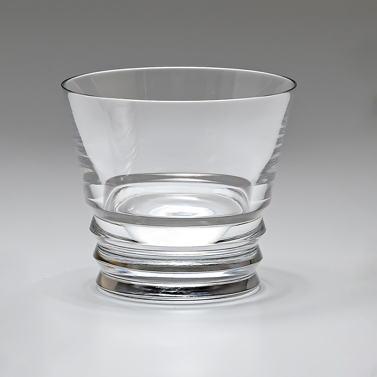 2159 バカラ ペアグラス 未使用 2159 バカラ ペアグラス 未使用