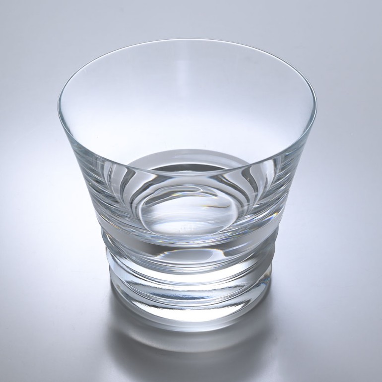 【単品販売】 バカラ シングルグラス ベガ タンブラー オールドファッション ロックグラス 9.3cm 大(L) 単品 グラス 2104381 名入れ可有料 洋食器 <br>【スペシャルラッピング660円(別売り)】