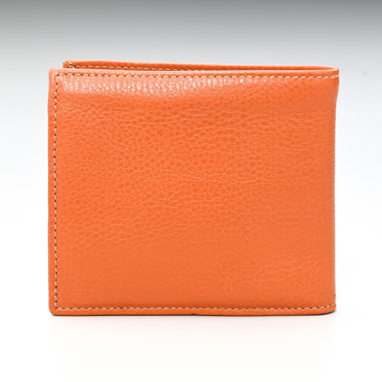 イルビゾンテ 二つ折り財布 カウハイドレザー ヌメ イルビゾンテ 二つ折り財布 カウハイドレザー ヌメ - メルカリ