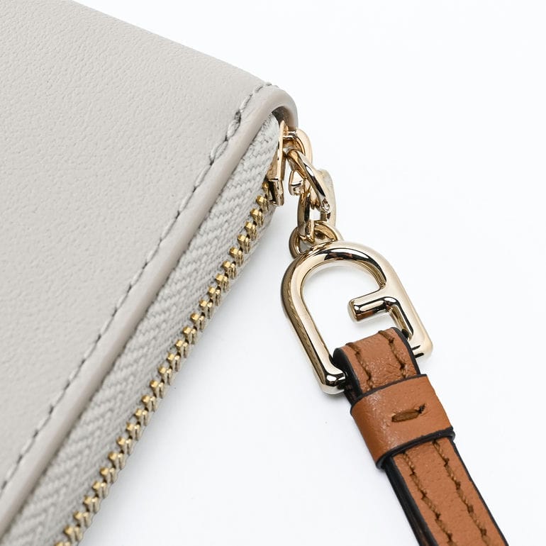 フルラ FURLA 長財布 ラウンドファスナー NUVOLA ヌヴォラ