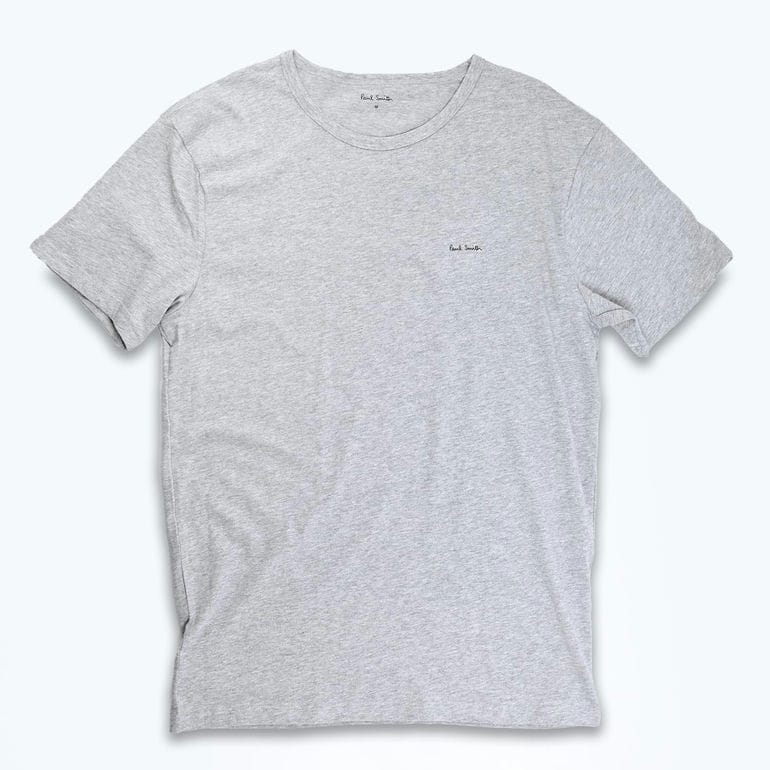 ポールスミス Paul Smith Tシャツ ラウンジウェア クルーネック 3 