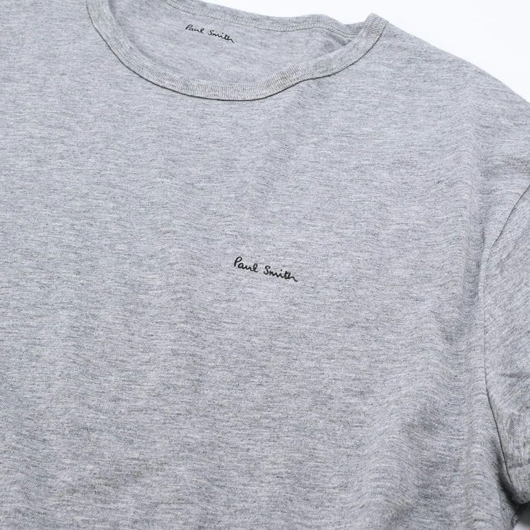 ポールスミス Paul Smith Tシャツ ラウンジウェア クルーネック 3 