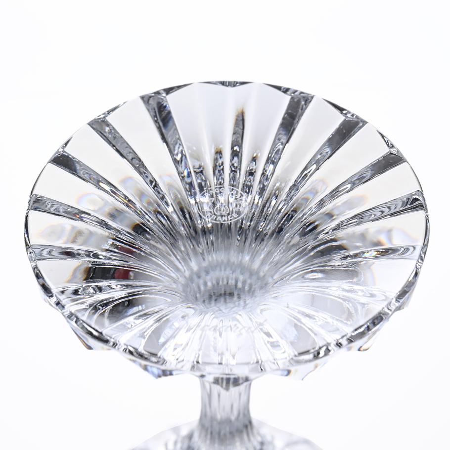 Baccarat Massena ワイングラス #バカラワイングラス #マッセナ マッセナ ワイングラス | バカラ 日本