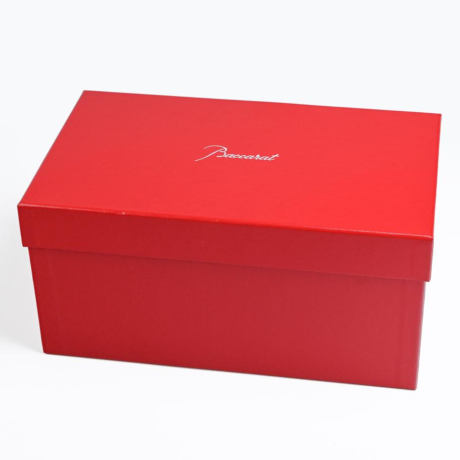 【名入れ可有料】バカラ Baccarat ギフトセット グラス マッセナ ワイングラス 16.2cm 200ml 大(L) 1344103 【熨斗対応】 洋食器 <br>【スペシャルラッピング660円(別売り)】